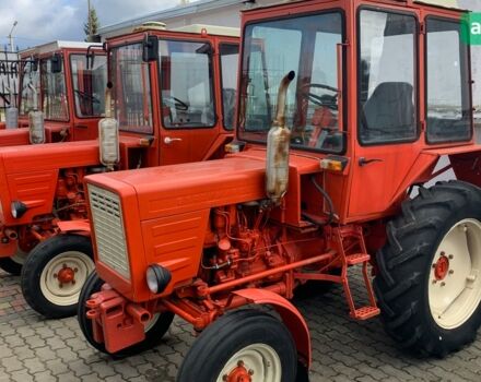 ХТЗ Т-25, об'ємом двигуна 2.01 л та пробігом 0 тис. км за 6000 $, фото 11 на Automoto.ua