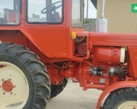 ХТЗ Т-25, об'ємом двигуна 2.2 л та пробігом 0 тис. км за 2390 $, фото 3 на Automoto.ua