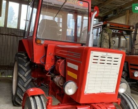 ХТЗ Т-25 1997 у Яворове на Automoto.ua ХТЗ Т-25, об'ємом двигуна 2.01 л та пробігом 0 тис. км за 4700 $, фото 2 на Automoto.ua