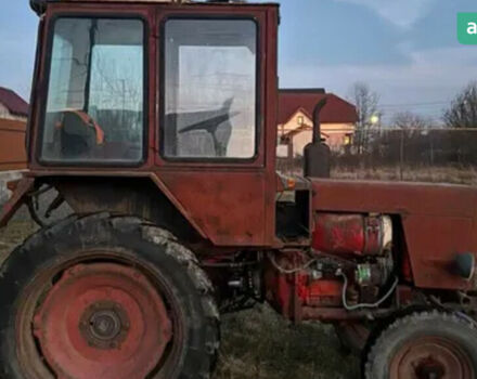 ХТЗ Т-25, об'ємом двигуна 2.01 л та пробігом 0 тис. км за 3900 $, фото 3 на Automoto.ua