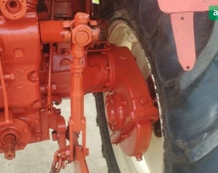 ХТЗ Т-25, об'ємом двигуна 2.2 л та пробігом 0 тис. км за 2390 $, фото 5 на Automoto.ua
