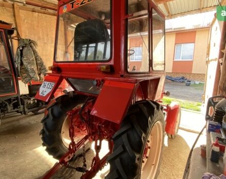 ХТЗ Т-25 1997 у Яворове на Automoto.ua ХТЗ Т-25, об'ємом двигуна 2.01 л та пробігом 0 тис. км за 4700 $, фото 7 на Automoto.ua