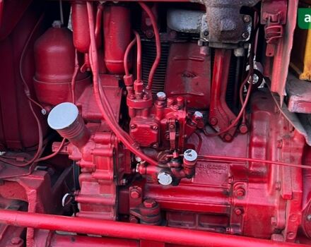 ХТЗ Т-25, объемом двигателя 2.01 л и пробегом 0 тыс. км за 4100 $, фото 5 на Automoto.ua