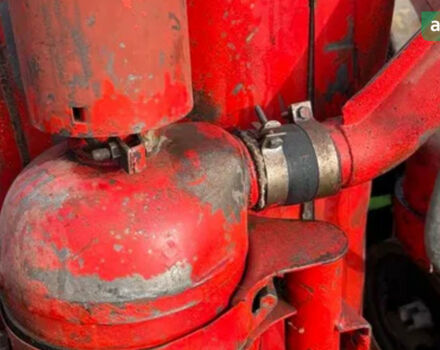 ХТЗ Т-25, об'ємом двигуна 2.01 л та пробігом 0 тис. км за 3900 $, фото 4 на Automoto.ua