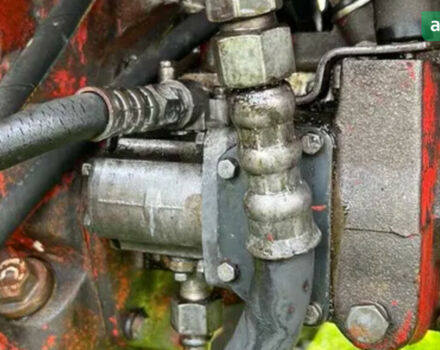 ХТЗ Т-25, об'ємом двигуна 2.01 л та пробігом 0 тис. км за 3900 $, фото 5 на Automoto.ua