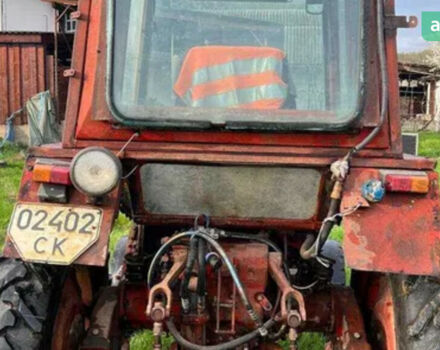 ХТЗ Т-25, об'ємом двигуна 2.01 л та пробігом 0 тис. км за 3900 $, фото 7 на Automoto.ua