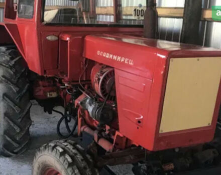 ХТЗ Т-25, объемом двигателя 2.01 л и пробегом 0 тыс. км за 4999 $, фото 6 на Automoto.ua