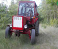 ХТЗ Т-25, объемом двигателя 2.01 л и пробегом 0 тыс. км за 3500 $, фото 1 на Automoto.ua