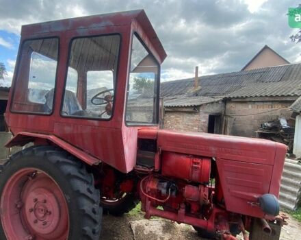 ХТЗ Т-25, об'ємом двигуна 2.8 л та пробігом 0 тис. км за 4200 $, фото 1 на Automoto.ua