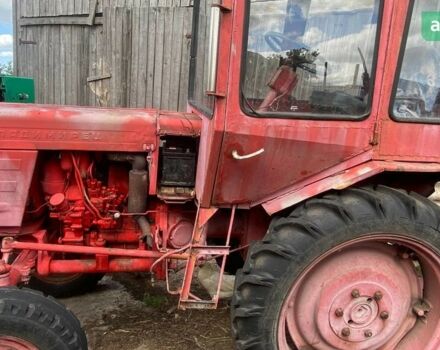 ХТЗ Т-25, об'ємом двигуна 2.8 л та пробігом 0 тис. км за 4200 $, фото 4 на Automoto.ua