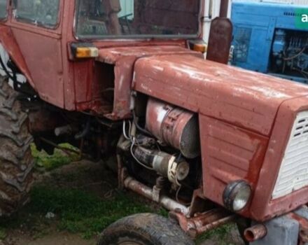 ХТЗ Т-25, объемом двигателя 2.01 л и пробегом 0 тыс. км за 3400 $, фото 2 на Automoto.ua