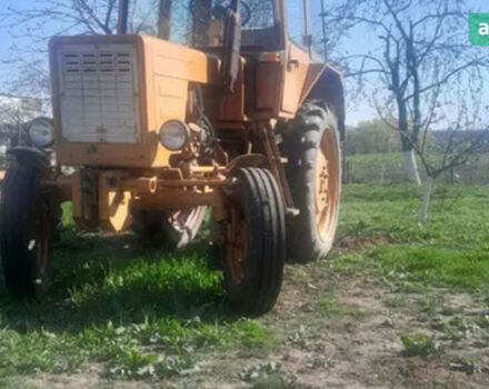 ХТЗ Т-25, об'ємом двигуна 2.01 л та пробігом 0 тис. км за 4300 $, фото 2 на Automoto.ua