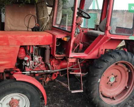 ХТЗ Т-25, объемом двигателя 0 л и пробегом 0 тыс. км за 4100 $, фото 7 на Automoto.ua