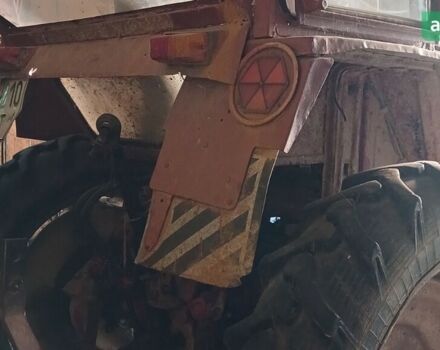 ХТЗ Т-25, объемом двигателя 2.01 л и пробегом 0 тыс. км за 4800 $, фото 1 на Automoto.ua