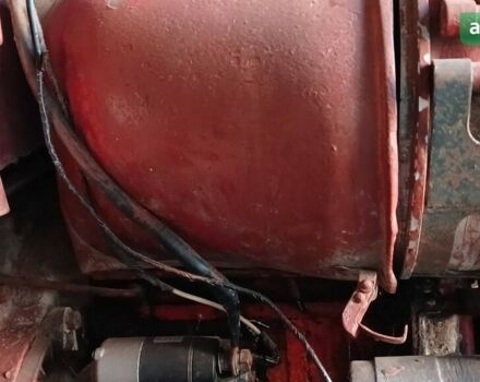 ХТЗ Т-25, объемом двигателя 2.01 л и пробегом 0 тыс. км за 4800 $, фото 3 на Automoto.ua