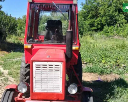 ХТЗ Т-25, объемом двигателя 0 л и пробегом 0 тыс. км за 4853 $, фото 1 на Automoto.ua