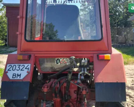ХТЗ Т-25, объемом двигателя 0 л и пробегом 0 тыс. км за 4853 $, фото 3 на Automoto.ua