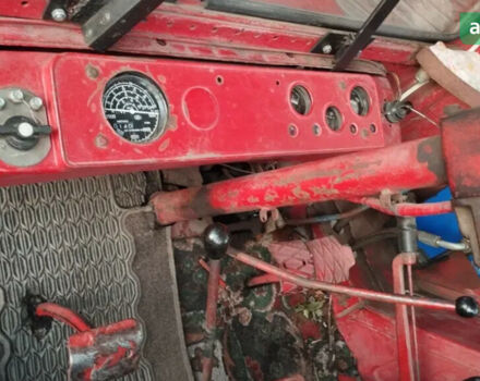 ХТЗ Т-25, объемом двигателя 0 л и пробегом 0 тыс. км за 4100 $, фото 4 на Automoto.ua
