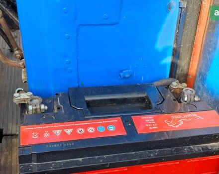 ХТЗ Т-25, объемом двигателя 2.01 л и пробегом 0 тыс. км за 5200 $, фото 9 на Automoto.ua