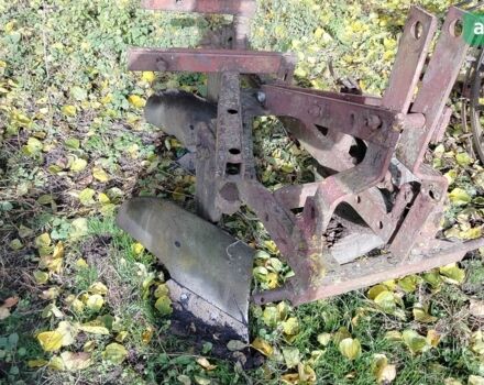 ХТЗ Т-25, объемом двигателя 2.01 л и пробегом 0 тыс. км за 5200 $, фото 12 на Automoto.ua