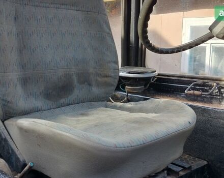 ХТЗ Т-25, объемом двигателя 2.01 л и пробегом 0 тыс. км за 5200 $, фото 8 на Automoto.ua