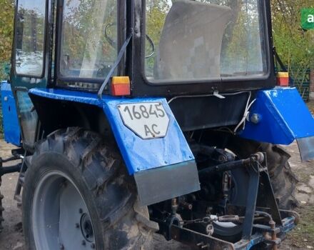 ХТЗ Т-25, объемом двигателя 2.01 л и пробегом 0 тыс. км за 5200 $, фото 3 на Automoto.ua