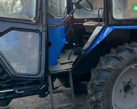 ХТЗ Т-25, объемом двигателя 2.01 л и пробегом 0 тыс. км за 5200 $, фото 6 на Automoto.ua