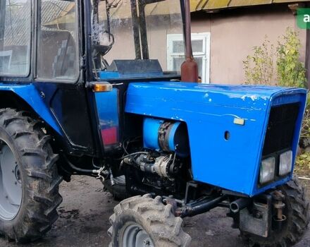 ХТЗ Т-25, объемом двигателя 2.01 л и пробегом 0 тыс. км за 5200 $, фото 1 на Automoto.ua