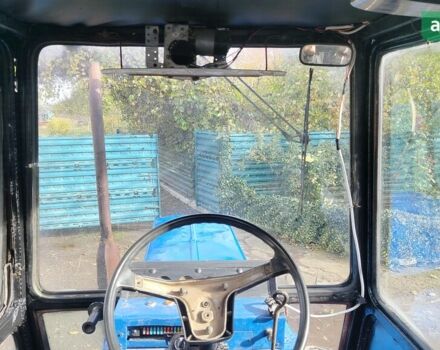 ХТЗ Т-25, объемом двигателя 2.01 л и пробегом 0 тыс. км за 5200 $, фото 7 на Automoto.ua