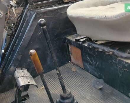 ХТЗ Т-25, объемом двигателя 2.01 л и пробегом 0 тыс. км за 5200 $, фото 5 на Automoto.ua