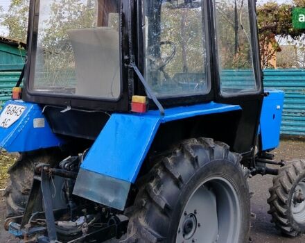 ХТЗ Т-25, объемом двигателя 2.01 л и пробегом 0 тыс. км за 5200 $, фото 2 на Automoto.ua