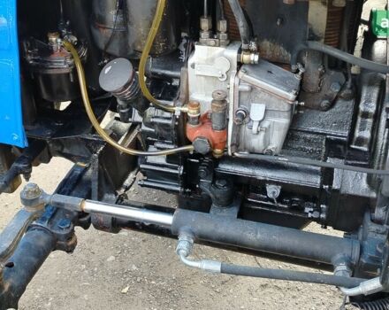 ХТЗ Т-25, объемом двигателя 2.01 л и пробегом 0 тыс. км за 5200 $, фото 4 на Automoto.ua