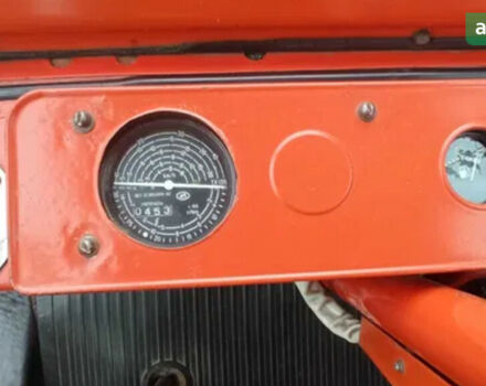 ХТЗ Т-25, об'ємом двигуна 2.01 л та пробігом 0 тис. км за 5356 $, фото 14 на Automoto.ua