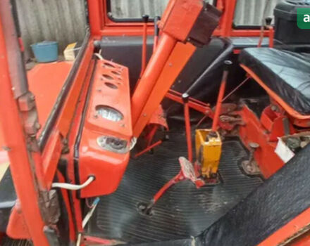 ХТЗ Т-25, об'ємом двигуна 2.01 л та пробігом 0 тис. км за 5356 $, фото 13 на Automoto.ua