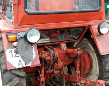 ХТЗ Т-25, об'ємом двигуна 2.01 л та пробігом 0 тис. км за 5356 $, фото 2 на Automoto.ua