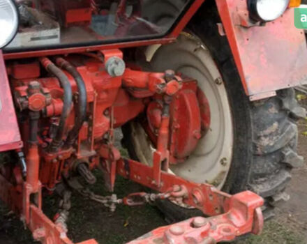 ХТЗ Т-25, об'ємом двигуна 2.01 л та пробігом 0 тис. км за 5356 $, фото 3 на Automoto.ua