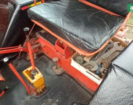 ХТЗ Т-25, об'ємом двигуна 2.01 л та пробігом 0 тис. км за 5356 $, фото 19 на Automoto.ua