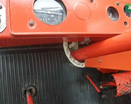 ХТЗ Т-25, об'ємом двигуна 2.01 л та пробігом 0 тис. км за 5356 $, фото 15 на Automoto.ua