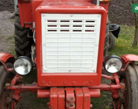 ХТЗ Т-25, об'ємом двигуна 2.01 л та пробігом 0 тис. км за 5356 $, фото 1 на Automoto.ua