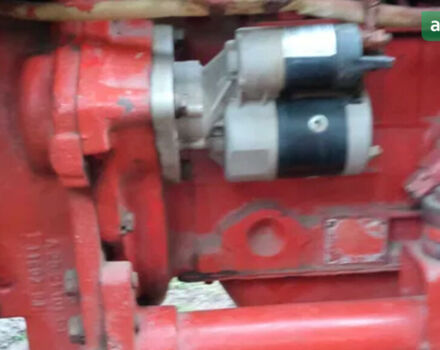 ХТЗ Т-25, об'ємом двигуна 2.01 л та пробігом 0 тис. км за 5356 $, фото 4 на Automoto.ua