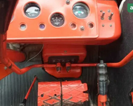 ХТЗ Т-25, об'ємом двигуна 2.01 л та пробігом 0 тис. км за 5356 $, фото 16 на Automoto.ua