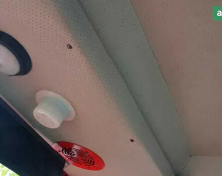 ХТЗ Т-25, об'ємом двигуна 2.01 л та пробігом 0 тис. км за 5356 $, фото 18 на Automoto.ua