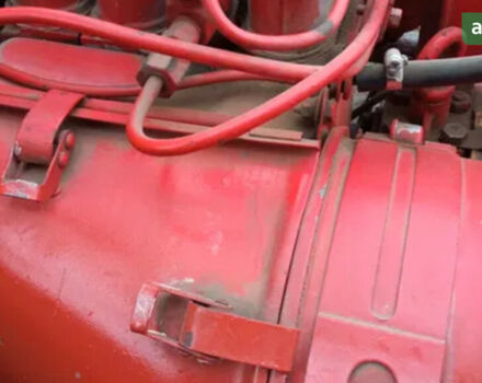 ХТЗ Т-25, об'ємом двигуна 2.01 л та пробігом 0 тис. км за 5356 $, фото 11 на Automoto.ua