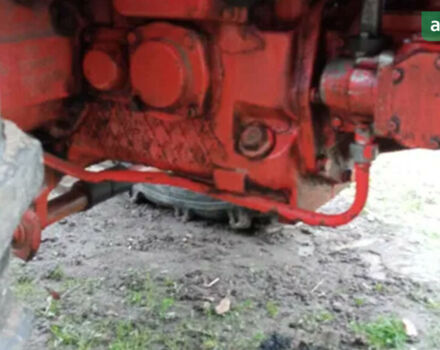 ХТЗ Т-25, об'ємом двигуна 2.01 л та пробігом 0 тис. км за 5356 $, фото 5 на Automoto.ua