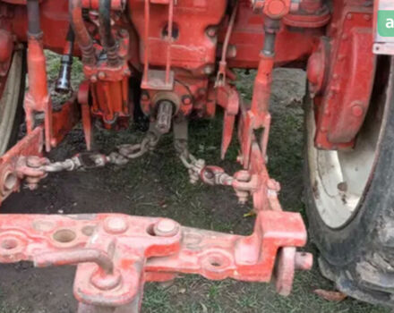 ХТЗ Т-25, об'ємом двигуна 2.01 л та пробігом 0 тис. км за 5356 $, фото 8 на Automoto.ua