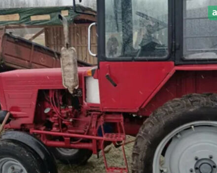 ХТЗ Т-25, об'ємом двигуна 2.01 л та пробігом 0 тис. км за 4368 $, фото 2 на Automoto.ua