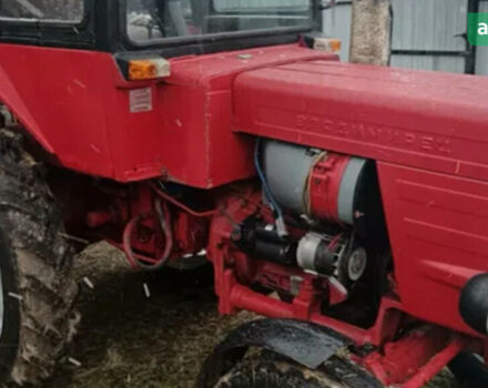 ХТЗ Т-25, об'ємом двигуна 2.01 л та пробігом 0 тис. км за 4368 $, фото 3 на Automoto.ua