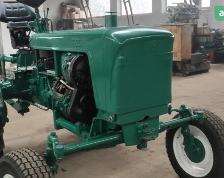 ХТЗ Т-25, об'ємом двигуна 0 л та пробігом 0 тис. км за 6200 $, фото 4 на Automoto.ua