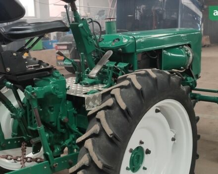 ХТЗ Т-25, об'ємом двигуна 0 л та пробігом 0 тис. км за 6200 $, фото 2 на Automoto.ua