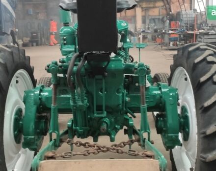 ХТЗ Т-25, об'ємом двигуна 0 л та пробігом 0 тис. км за 6200 $, фото 3 на Automoto.ua